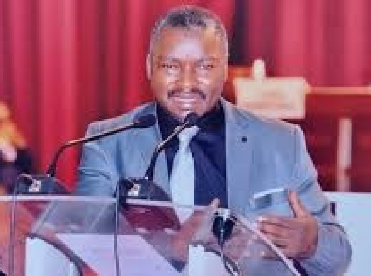 Prise de décision pour une bonne sortie de crise, RDC : Gratien Iracan appelle à l’implication des Institutions de la République